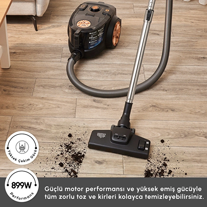 Karaca Home Daisy %100 Pamuk Çift Kişilik Nevresim Takımı Mint (Premium Serisi 82) - 4