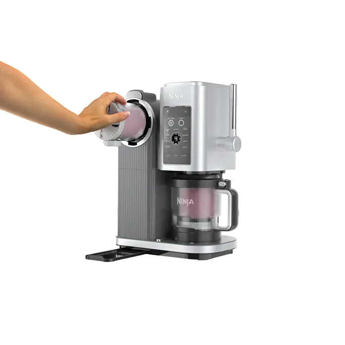 Ninja Swirl by CREAMi 13-in-1 Soft Serve & Dondurma Makinesi - 2